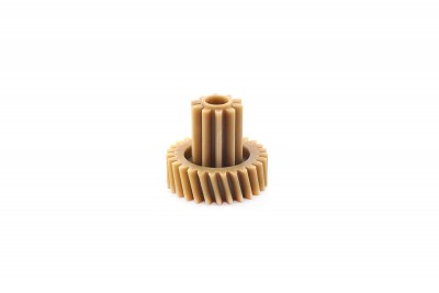 Шестерня м'ясорубки Kenwood KW715563 D=55 мм, H=49 мм (Україна)