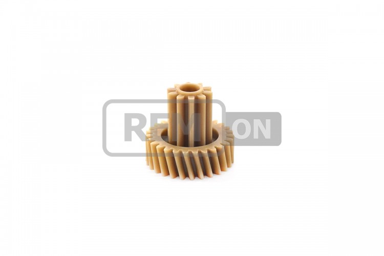 Шестерня м'ясорубки Kenwood KW715563 D=55 мм, H=49 мм (Україна)