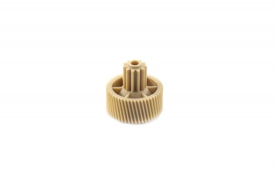 Шестерня м'ясорубки мала Moulinex HV4, HV2 D=42/17 мм (Україна)