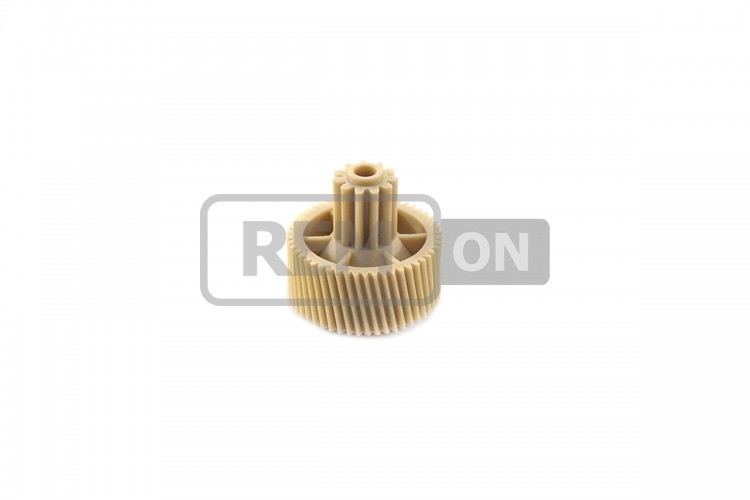 Шестерня м'ясорубки мала Moulinex HV4, HV2 D=42/17 мм (Україна)