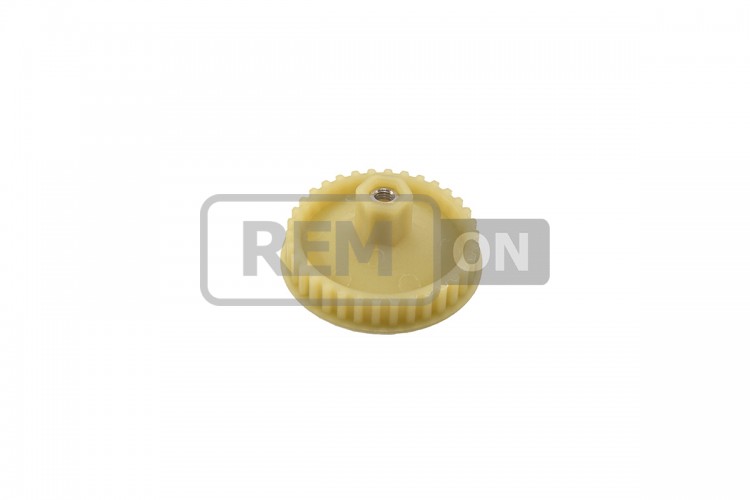Шестерня кухонного комбайна Kenwood KW696586 (D=64 мм)