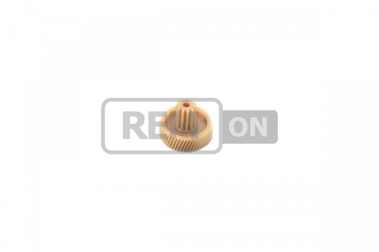 Шестерня м'ясорубки Moulinex MS-4775533 D=31/12 мм, H=24 мм (Україна)