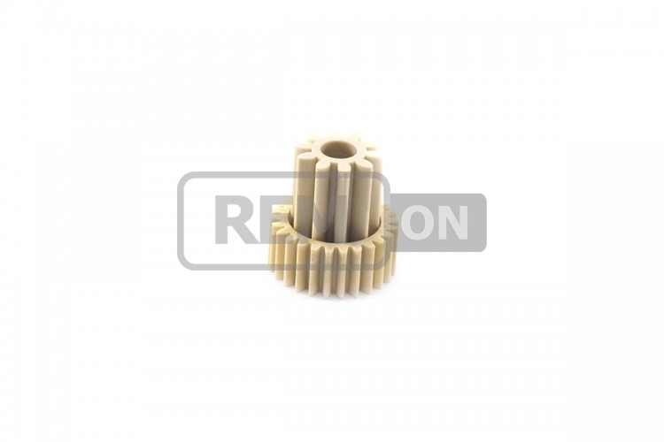 Шестерня м'ясорубки мала Kenwood D=44/30 мм KW650738 (Україна)