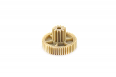 Шестерня м'ясорубки Moulinex DKA / HV - MS-4775456 D=65/25 мм, H=42 мм (Україна)