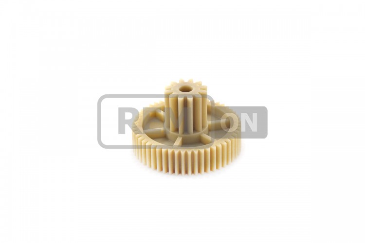 Шестерня м'ясорубки Moulinex DKA / HV - MS-4775456 D=65/25 мм, H=42 мм (Україна)