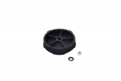 Шестерня м'ясорубки Kenwood KW712663