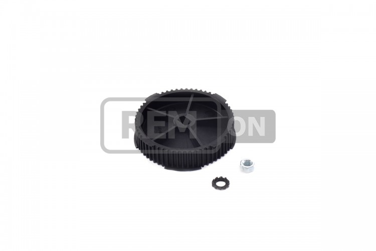 Шестерня м'ясорубки Kenwood KW712663