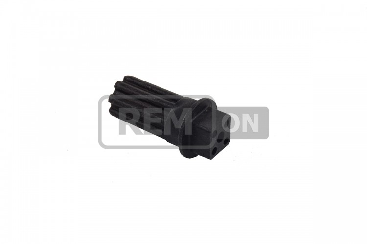 Втулка шнека м'ясорубки Braun 67002718 (YWZ-03)