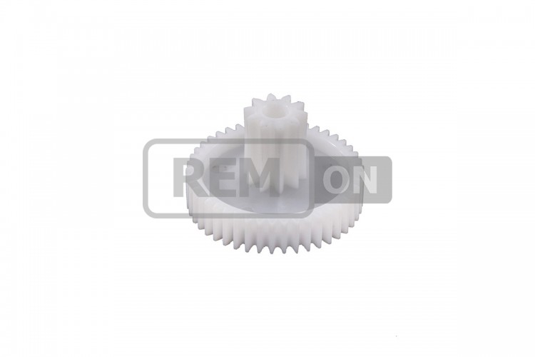 Шестерня м'ясорубки Gorenje MG-2000, VICO MG150 D=70/24 мм, H=43/16 мм