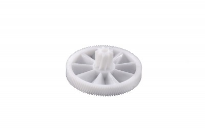 Шестерня м'ясорубки Braun AS00000377, 67000898 D=84 мм, z=104