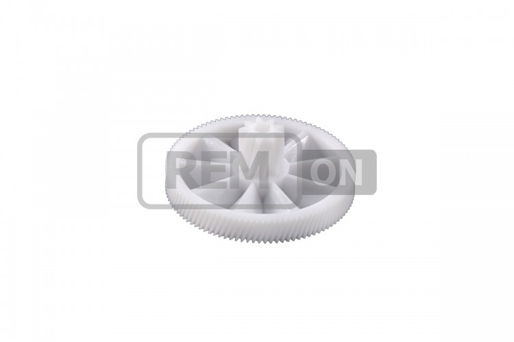 Шестерня м'ясорубки Braun AS00000377, BR67000898 (оригінал)