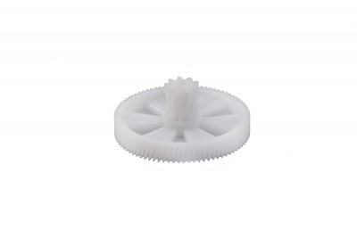 Шестерня м'ясорубки Kenwood KW715564 D=83/20 мм, H=34/12 мм, z=85