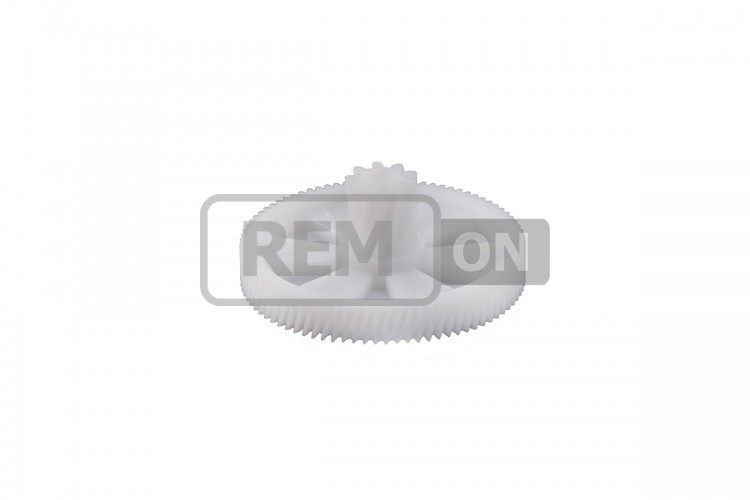 Шестерня м'ясорубки Kenwood KW715564 D=83/20 мм, H=34/12 мм, z=85