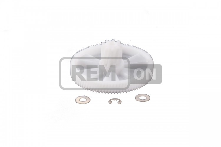 Шестерня м'ясорубки Kenwood KW715564 (оригінал)