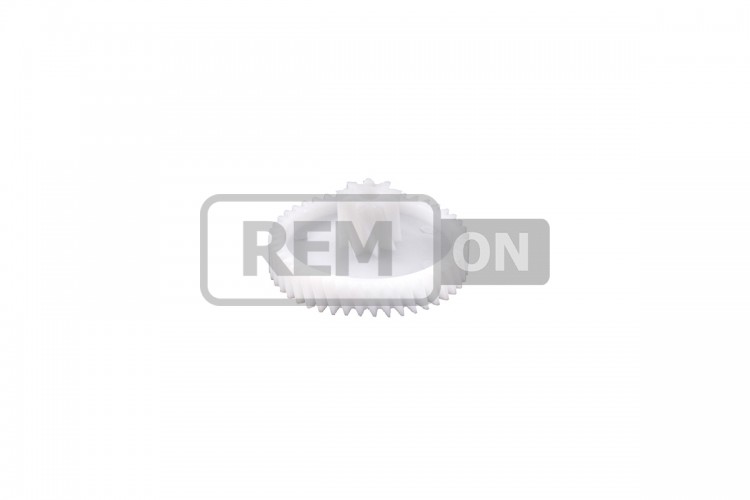 Шестерня м'ясорубки Redmond RMG-1205 D=72/23 мм, H=31/13 мм, z=45/9