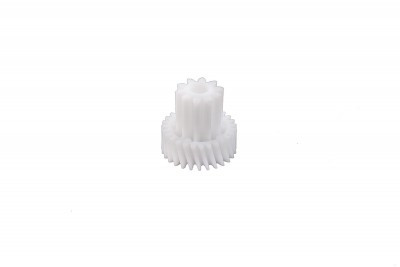 Шестерня м'ясорубки Braun 67001026 D=49,5 мм (проміжна)