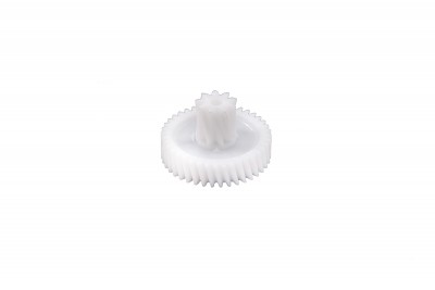 Шестерня м'ясорубки Philips HR2726, HR2728 D=63/23 мм, H=38 мм, z=40/9