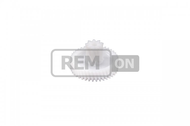 Шестерня м'ясорубки Philips HR2726, HR2728 D=63/23 мм, H=38 мм, z=40/9