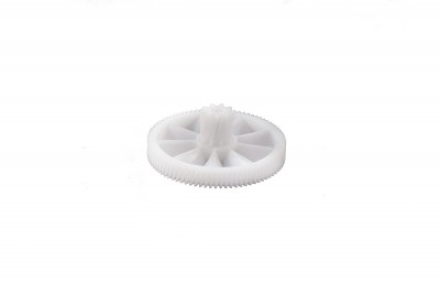 Шестерня м'ясорубки Kenwood KW715564 D=83/20 мм, H=34 мм, Z=85 (Україна)