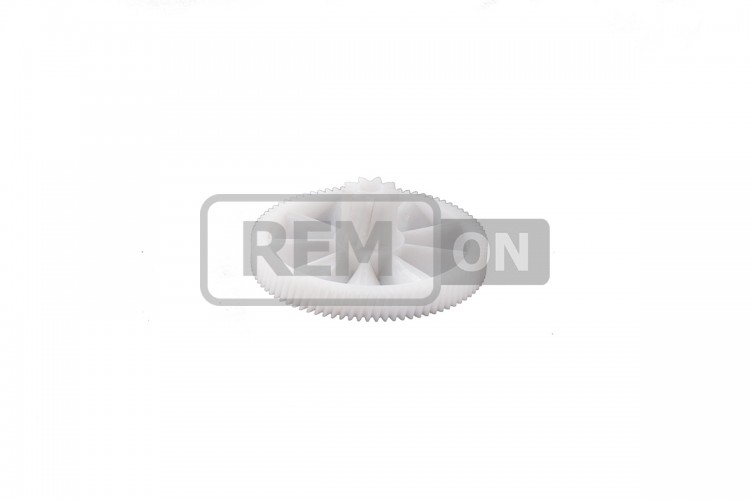 Шестерня м'ясорубки Kenwood KW715564 D=83/20 мм, H=34 мм, Z=85 (Україна)
