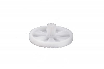 Шестерня м'ясорубки Kenwood KW650740 D=97/19 мм, H=34 (Україна)