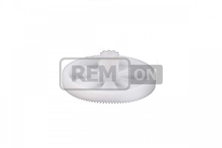 Шестерня м'ясорубки Kenwood KW650740 D=97/19 мм, H=34 (Україна)