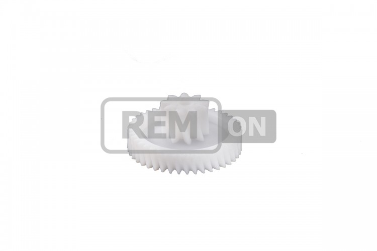 Шестерня м'ясорубки Redmond RMG-1208 D=68,5/29 мм, H=31 мм, Z=43/9 (оригінал)