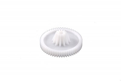 Шестерня м'ясорубки DEX, Philips D=72/33 мм