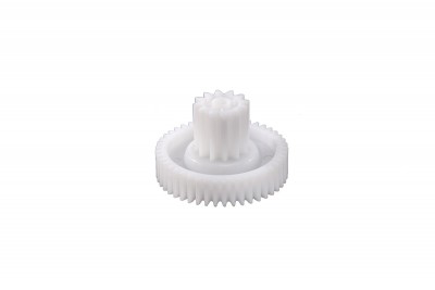 Шестерня м'ясорубки Bosch ProPower MFW45020 D=70/30 мм, H=43/16 мм