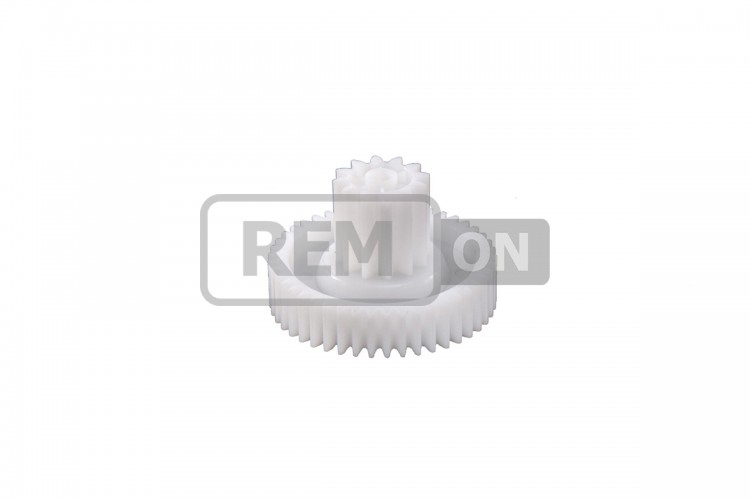 Шестерня м'ясорубки Bosch ProPower MFW45020 D=70/30 мм, H=43/16 мм
