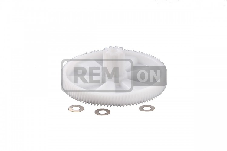 Шестерня м'ясорубки Kenwood KW650740 (оригінал)