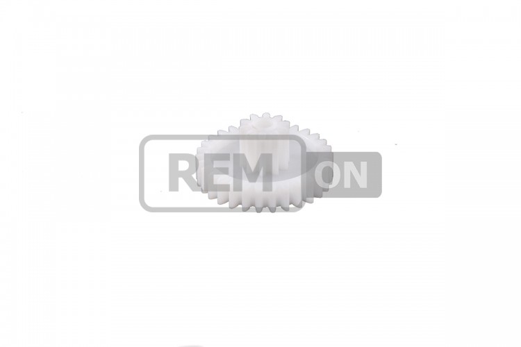 Шестерня м'ясорубки Elenberg, Polaris, Tefal, Holmer D=64/24 мм, H=30 мм
