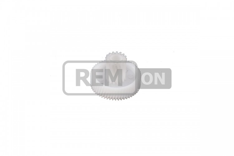 Шестерня м'ясорубки Polaris PMG-2005 D=46/18 мм, H=31.5/12 мм