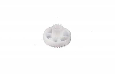 Шестерня м'ясорубки Binatone, Silvercrest D=52/21 мм, H=33 мм, Z=49/12