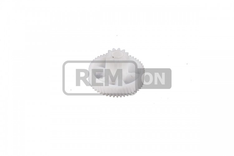 Шестерня м'ясорубки Binatone, Silvercrest D=52/21 мм, H=33 мм, Z=49/12