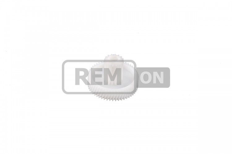 Шестерня м'ясорубки мала Rainford, Mirta, Polaris D=47/18 мм, z=54/16