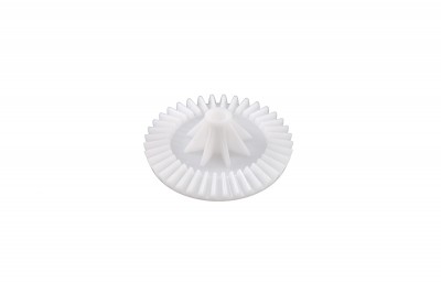 Шестерня м'ясорубки, комбайна Philips HR7765 D=73 мм
