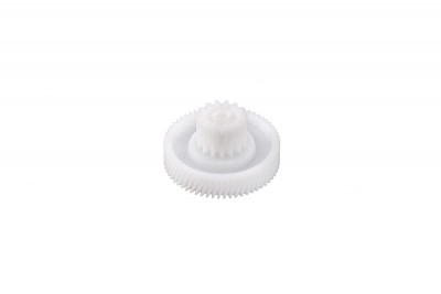 Шестерня м'ясорубки Bosch ProPower MFW45020 D=60/26 мм, H=30/13 мм
