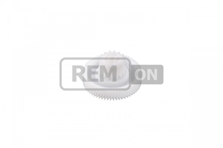 Шестерня м'ясорубки Bosch ProPower MFW45020 D=60/26 мм, H=30/13 мм