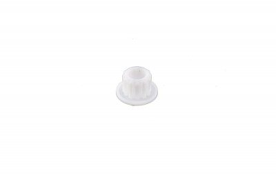 Втулка шнека м'ясорубки Zelmer 86.1203, 00792328, Bosch 00756993, Philips 996500043314 (оригінал)