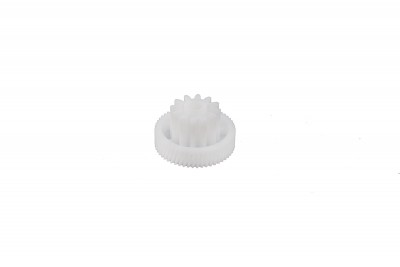 Шестерня м'ясорубки Elenberg, Polaris, Vitek, Tefal D=45/28 мм, H=30 мм