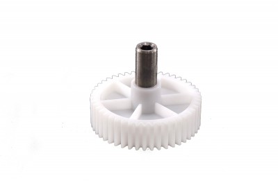 Шестерня м'ясорубки Moulinex MS-5775457 (D=82/16 мм, H=72)