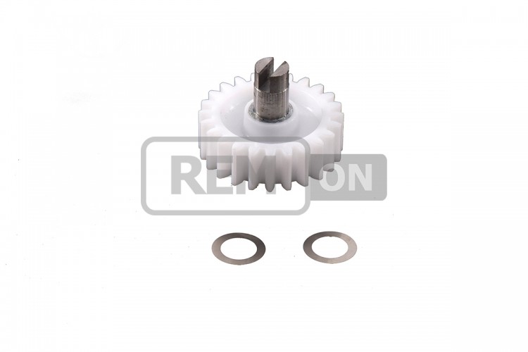 Шестерня м'ясорубки Kenwood KW650714 D=65 мм (оригінал)