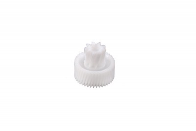 Шестерня м'ясорубки Philips HR2730, Moulinex HV7 D=44/23 мм, H=38/20 мм, на вал зі шпонкою