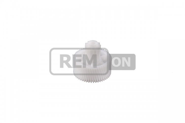 Шестерня м'ясорубки Moulinex HV2, HV4 D=41/17 мм, H=40/19 мм