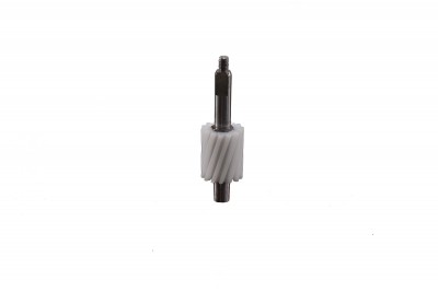 Шестерня м'ясорубки Kenwood KW713377 з валом