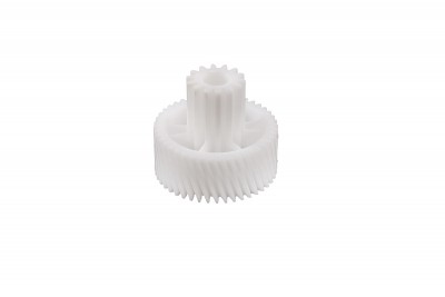 Шестерня м'ясорубки Kenwood KW712649 D=59/28 мм (оригінал)