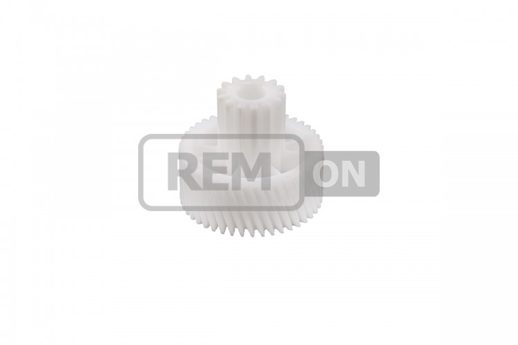 Шестерня м'ясорубки Kenwood KW712649 D=59/28 мм (оригінал)