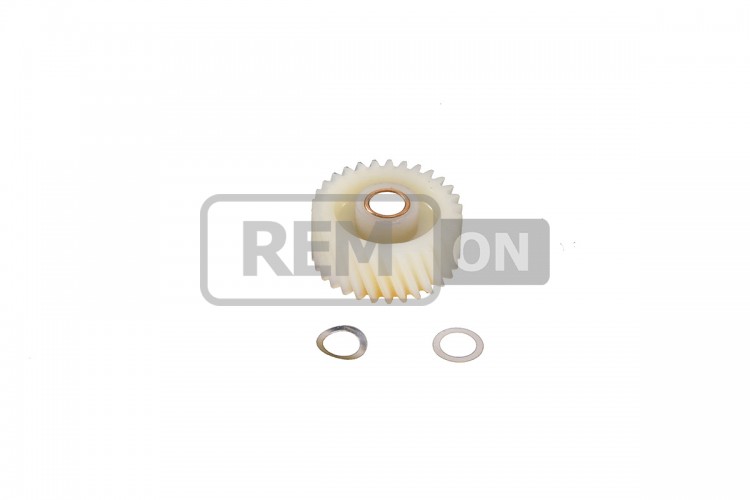 Шестерня м'ясорубки Kenwood KW674681 D=42 мм