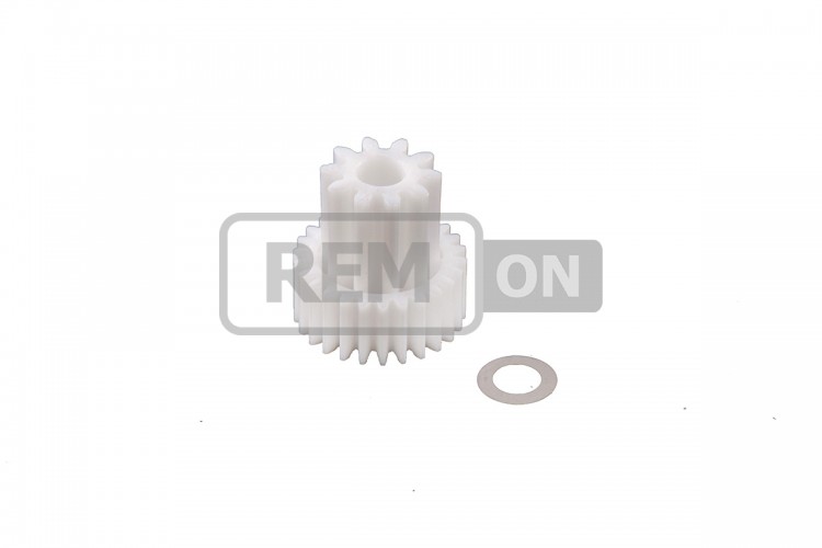 Шестерня м'ясорубки Kenwood KW650738 (оригінал)